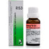 Dr. Reckeweg R53 Acne Vulgaris and Pimples Drop